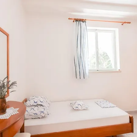 Zorica *** Apartment Brela Exterior photo