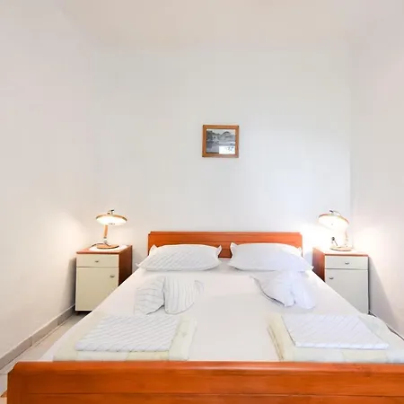 Zorica *** Apartment Brela Exterior photo