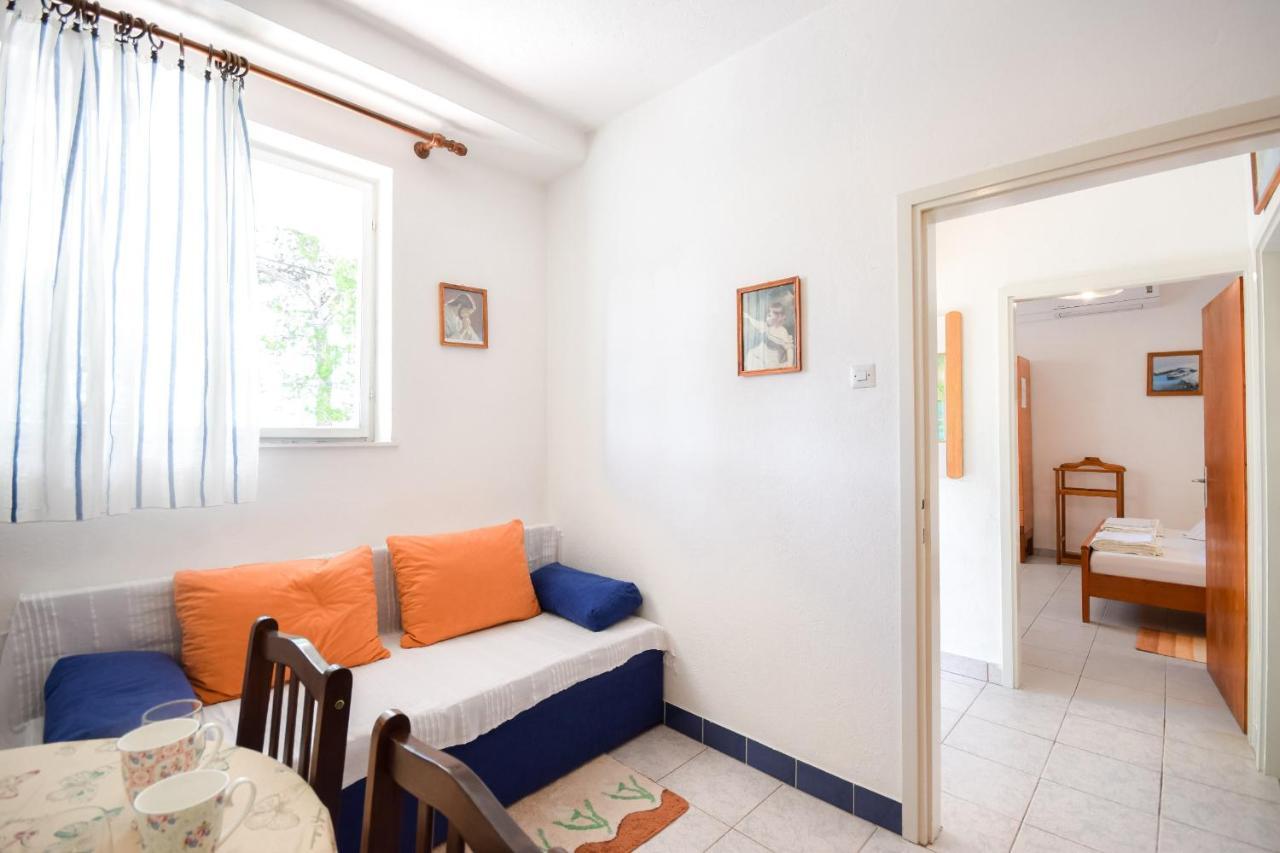Apartment Zorica ***