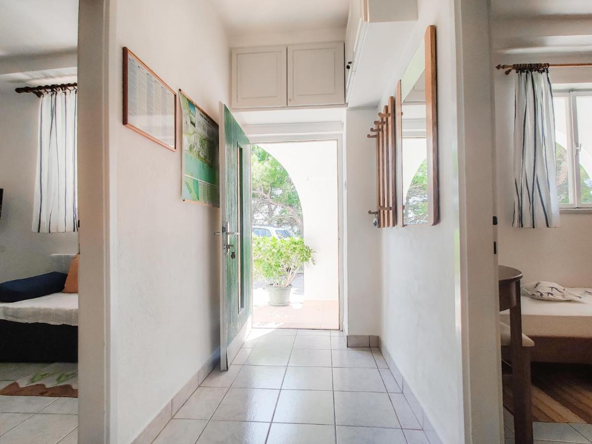 Zorica *** Apartment Brela
