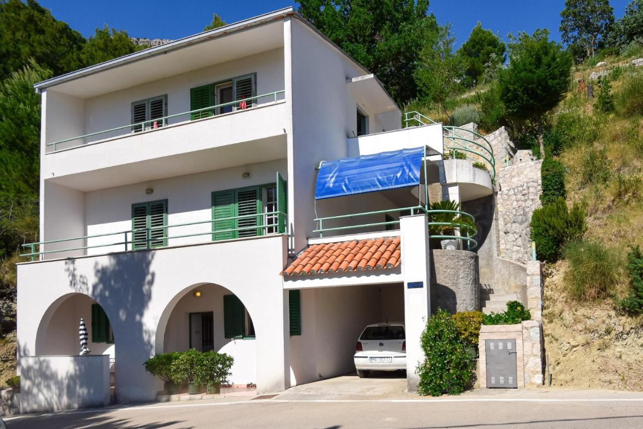 Apartment Zorica *** *