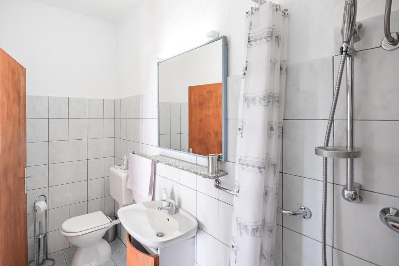 Apartment Zorica *** *